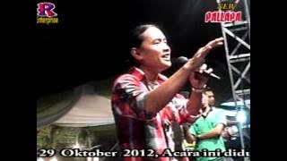 Boleh Saja - Agung Juanda NEW PALLAPA LAWAS