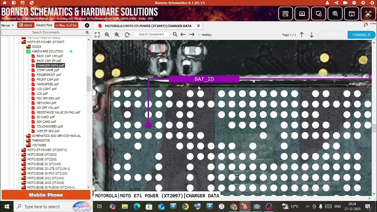 Motorola moto E7i (Xt2097) Charging ways. Charge not work. Charging problem solution