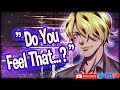 Sanji / One Piece - Stargazing and Insomnia Comfort - Anigomi Character Audio