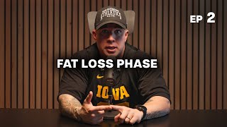 Optimize Your Fat Loss Phase With These Tips | Episode 2 | Q&A With Matt Jansen