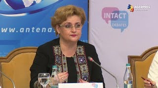 Gavrilescu Propunerile Privind Garanția Pentru Fiecare Ambalaj Reutilizabil Sunt De 0.5-0.6 Lei