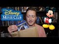 I Joined The Disney Movie Club Here S What I Got I Joined The Disney Movie Club Here S What I Got