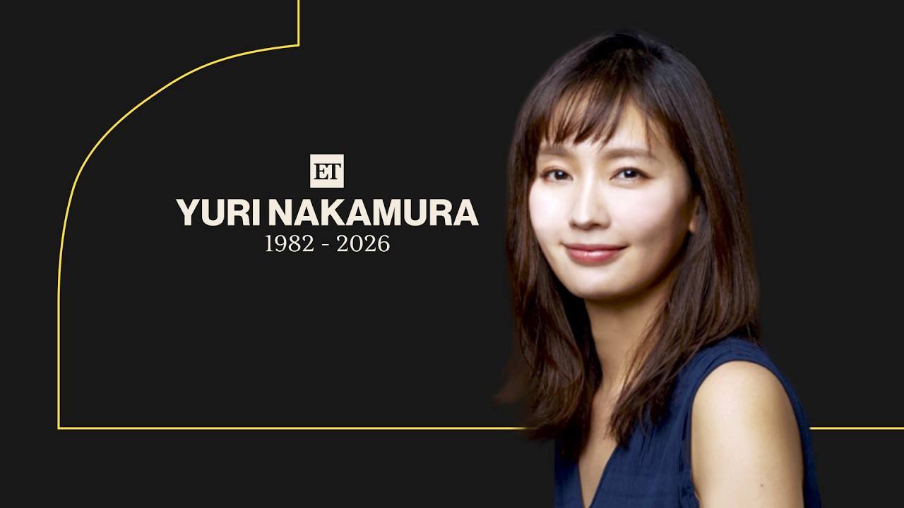 Yuri Nakamura, Netflix's ‘Romantics Anonymous' Star, Dead at 44