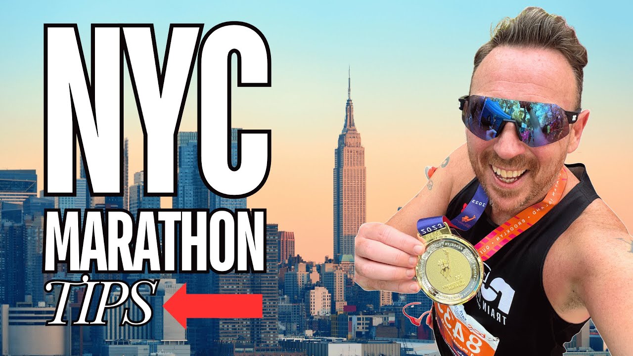 NYC Marathon Secrets from a Regular Runner (2024)
