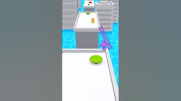 Ladder master runner climb game level 1#shortvideos #trending #shorts #viralshorts