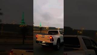 Mere ho jao💞 | #newsong #rahatfatehalikhan #shorts #shortvideo #bahriatown #travel #tikoos #viral