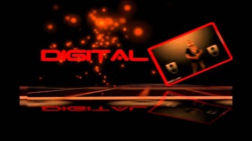 Music intro  , 3Ds Max ( A sela / A - Max )