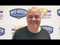Cumberlands Coach Rick Reeves