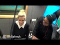 Melvin turns down Mollie King! - Kiss Breakfast Takeaway