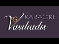 @VARSAL  ◣ Karaoke ● А любовь ◥【HQ】