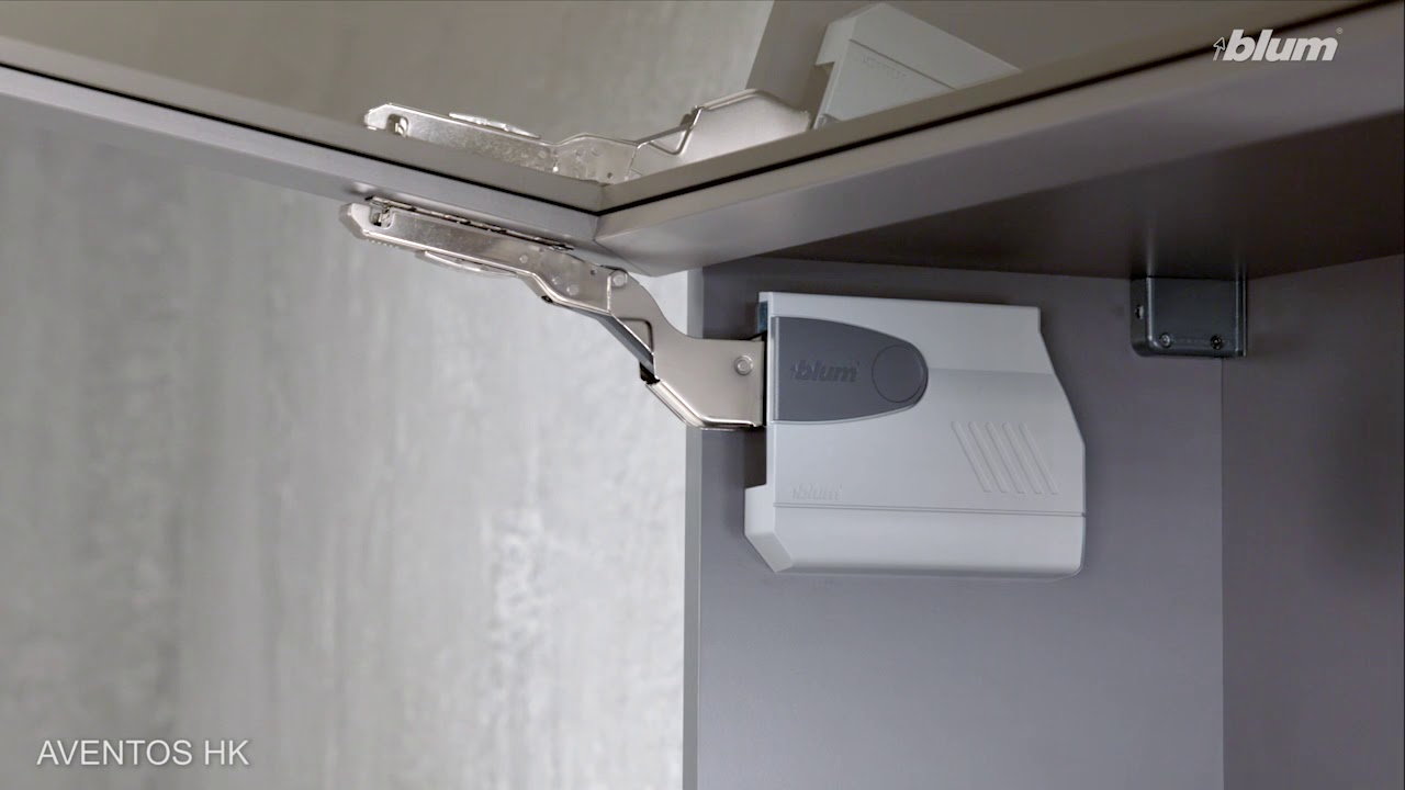 Blum AVENTOS HK | LDL Components