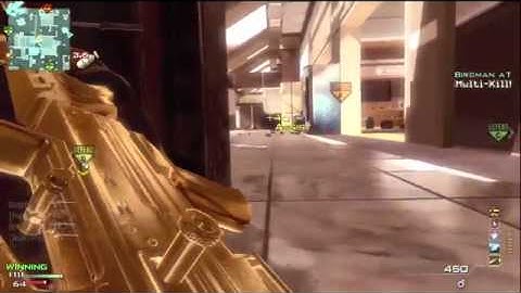 191-6⎥Septa-MOAB (7 MOABs In One Game)⎥Most Kills in Ground War⎥20 MOABs Total