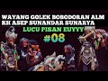 Wayang golek bobodoran alm khasep sunandar sunarya  lucu pisan euyyy