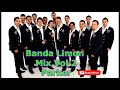 BANDA LIMON MIX VOL 2.