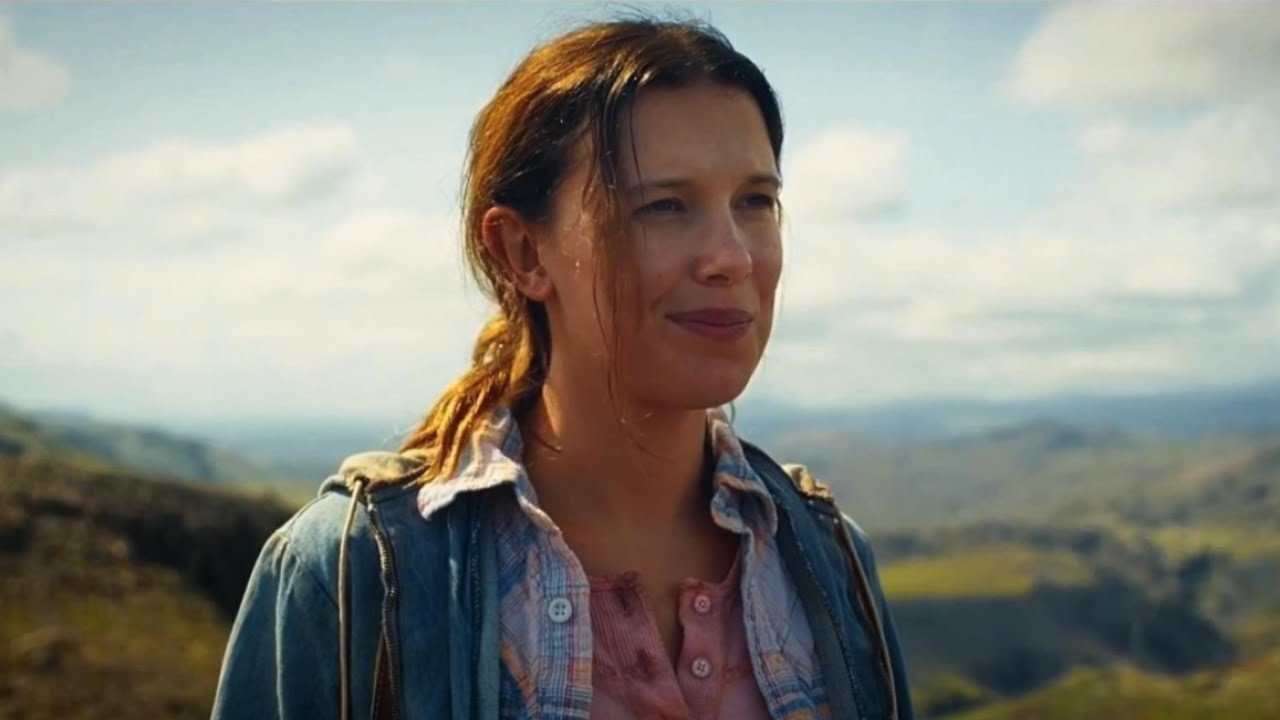 The First I Love You — Stranger Things | 4K Edit