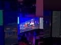 the perfect weekend for a gamer #shorts #gaming
