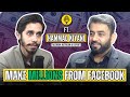 How to make millions from facebook  ft hammad kiyani  podcast 77  think digital