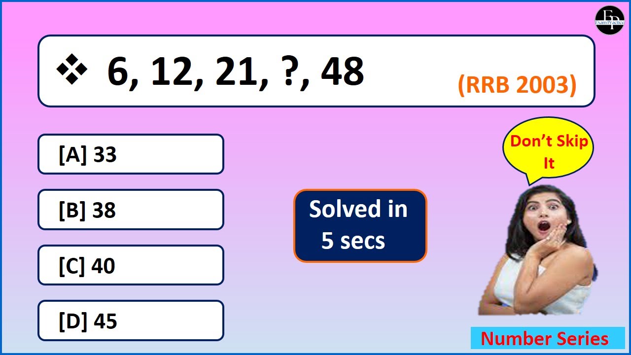 Number Series Number Series Reasoning Number Series Questions Number number-series-number-series-reasoning-number-series-questions-number