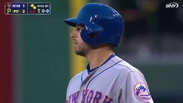NYM@PIT: Plawecki