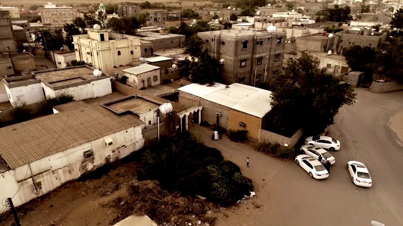 الزخمية | مطر HD