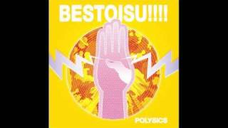 POLYSICS - White Snake