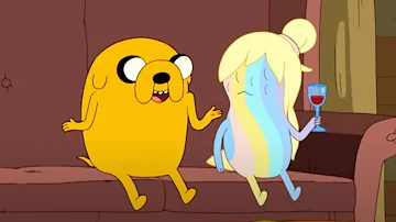 Adventure Time - Another 5 More Short Graybles