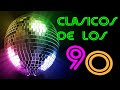 CLASICOS DE LOS 90's / Música Instrumental de los 90