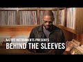 Capture de la vidéo Behind The Sleeves: Karriem Riggins On Working With J Dilla, Madlib, Steve Lacy | Native Instruments