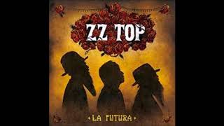 ZZ TOP - It's Too Easy Mañana