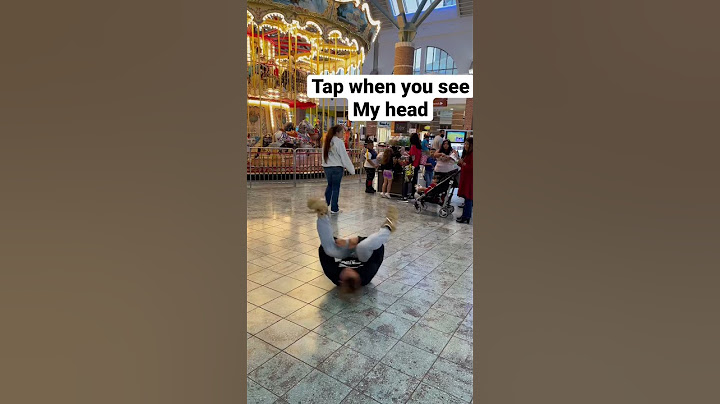 Comment when you see it