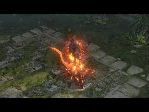 Path of Exile 3.17 Bleed Bow Deadeye Mapping & Endgame