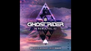 Ghost Rider - Majesty (Static Movement Remix) - Official