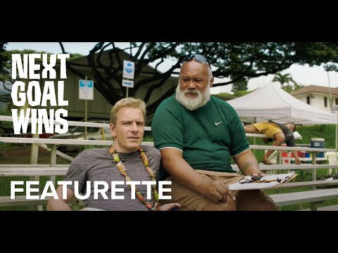 NEXT GOAL WINS | “Meet the Team” Featurette | Searchlight Pictures