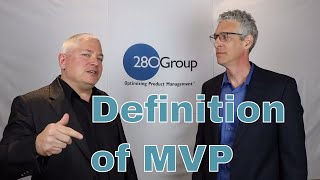 Definition of Minimum Viable Product