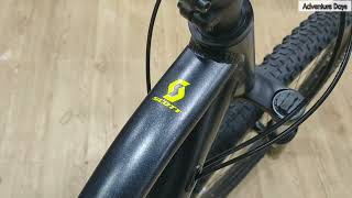 Scott Aspect 960