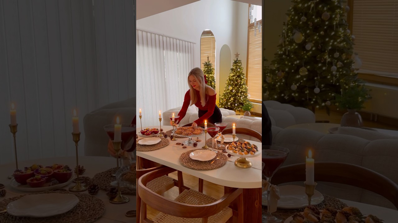 La MEILLEURE idée de goûter de Noël 😍🎄 