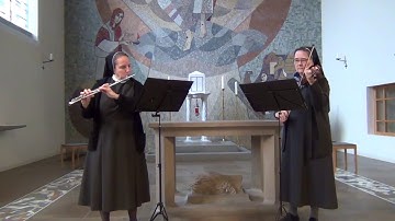 DEVIENNE DUETTE NR 6