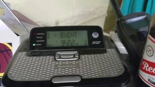 NOAA - Flood Warning (EAS #1,599)