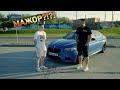 ЗАРАБОТАЛ НА М5 В 19 ЛЕТ?! M5 F10