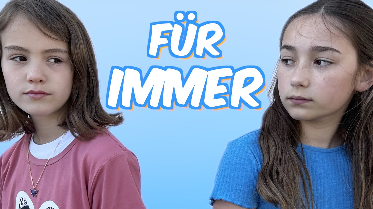 FÜR IMMER ✨ Ist das DAS ENDE? 🥹