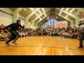 Battle 1x1 | 1/8 Финала |  Joker vs. Pon Sholl | ORIGINAL BREAKERS SESSION 3