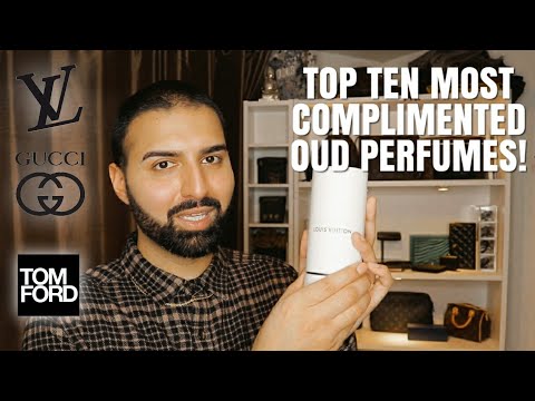 Louis Vuitton Pur Oud perfume review on Persolaise Love At First