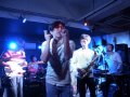 20121117 ワンダフルボーイズ@スマトラタイガー