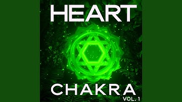 01 Heart Chakra V1