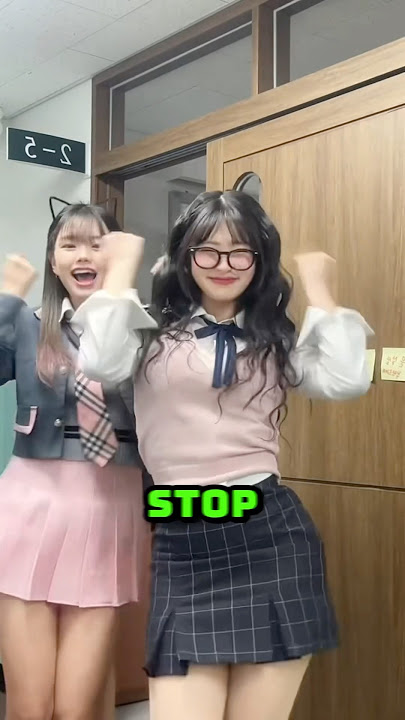 Insane School Rules In Korea 😱 #korea