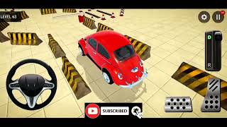 Old Car Games For Android | Old Car Game ofline Old Parking game 3d / Best parking 🚗 screenshot 2