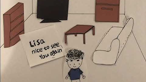 IAT110 Team 3 Animation Prototype (Fall 2020)