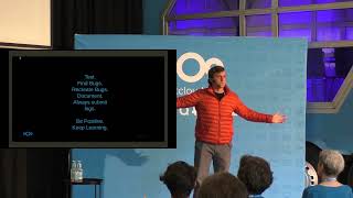 You Can Contribute to Open Source! | Nextcloud Conference 2023