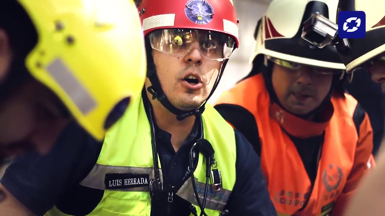 Cuídate en Fiestas Patrias [Rescate Clínica Las Condes]