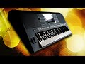 Yamaha PSR S950 Original DEMO Sounds 